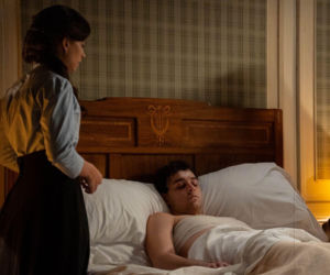 La Promesa, odcinek 355