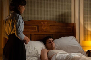 La Promesa, odcinek 355