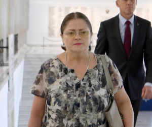 Krystyna Pawłowicz