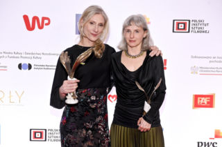 Eliza Kubarska reżyserką serialu o Dodzie