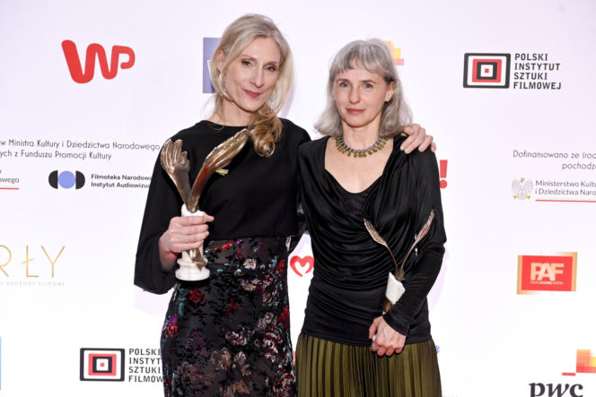 Eliza Kubarska reżyserką serialu o Dodzie