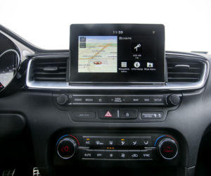 Kia Ceed L 1.4 T-GDI 140 KM