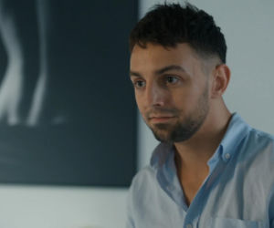 Barwy szczęścia, odcinek 3301. Mirek (Oliwier Kozłowski)