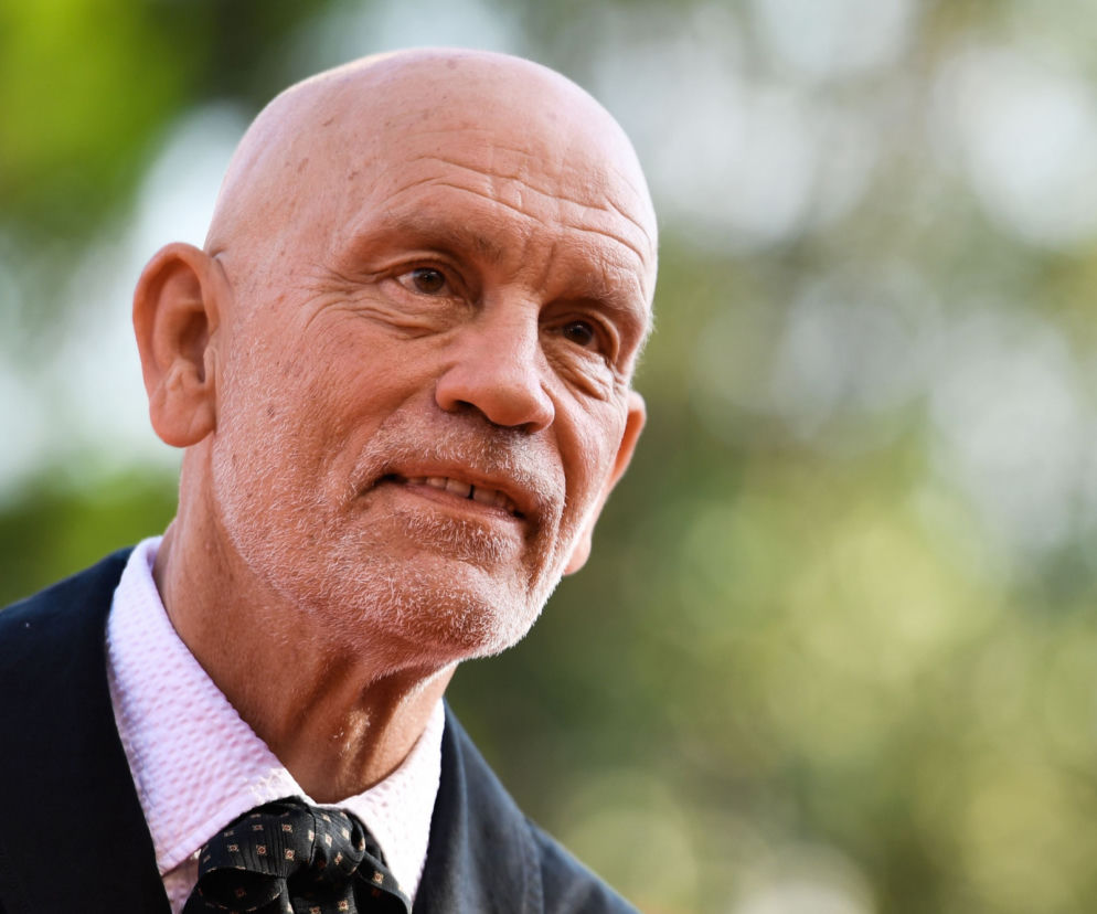 John Malkovich