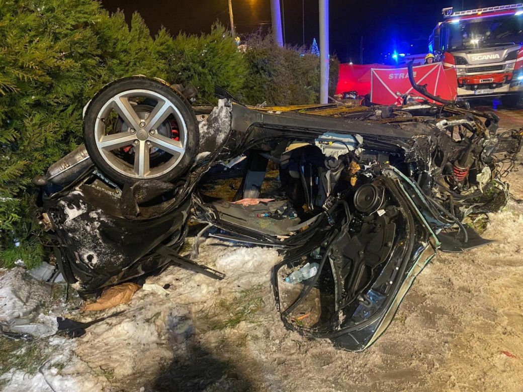 Karolina przeżyła tragiczny wypadek w Syryni. Nastolatka miała pogruchotany kręgosłup