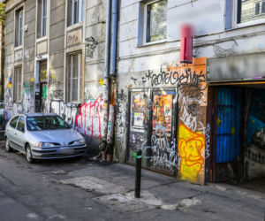 Nowy Świat 21B