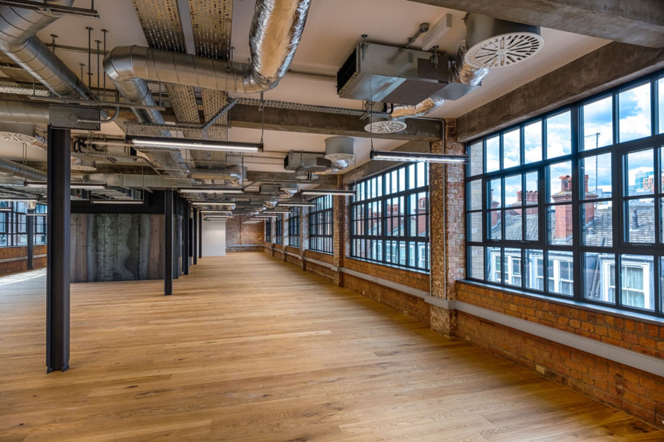 London Empire House: londyńska realizacja medusa group [NOWE ZDJĘCIA]
