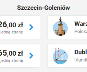 promocje ryanair