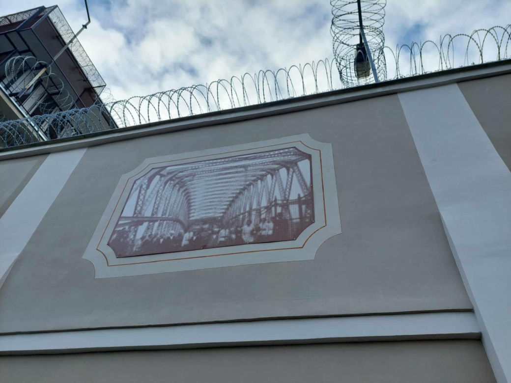 Widowiskowa renowacja więzienia w Starym Fordonie. Tak teraz wygląda