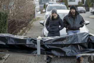 Sprawiedliwi - Wydział Kryminalny: streszczenie odcinka 1022