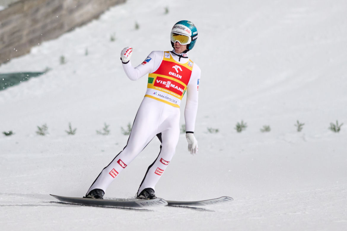 Skoki w Zakopanem