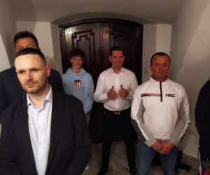 Fotorelacja z wernisażu wystawy Historia żużla. Czarny sport w Siedlcach