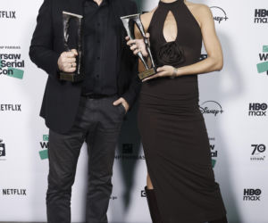 BNP Paribas Warsaw SerialCon