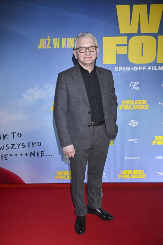 Dariusz Kowalski