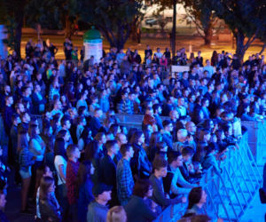 KULturalia 2018. Zobaczcie zdjęcia z imprezy przed CSK!