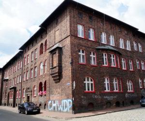 Nikiszowiec najpiękniejszym osiedlem na Śląsku