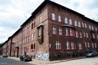 Nikiszowiec najpiękniejszym osiedlem na Śląsku