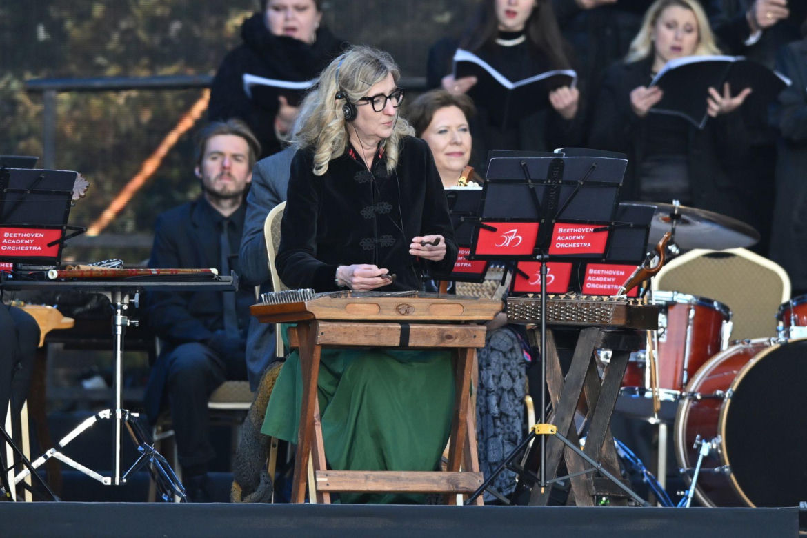 Koncert "Symfonia Miłosierdzia"