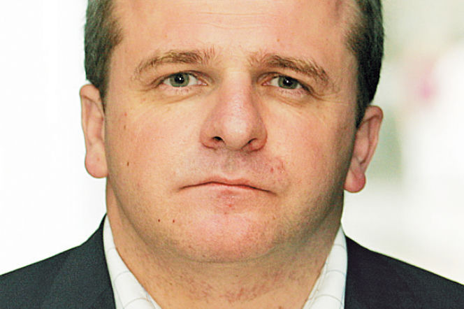 Paweł Kowal