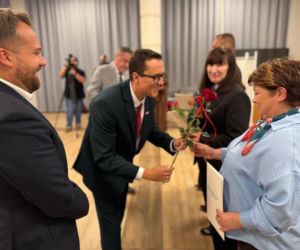 Dzień Edukacji Narodowej w Starachowicach