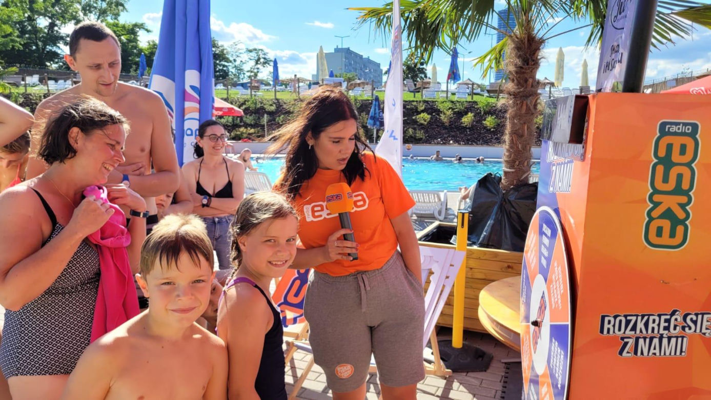 Tak bawiliśmy się na Eska Summer City! (27 lipca - 30 lipca)