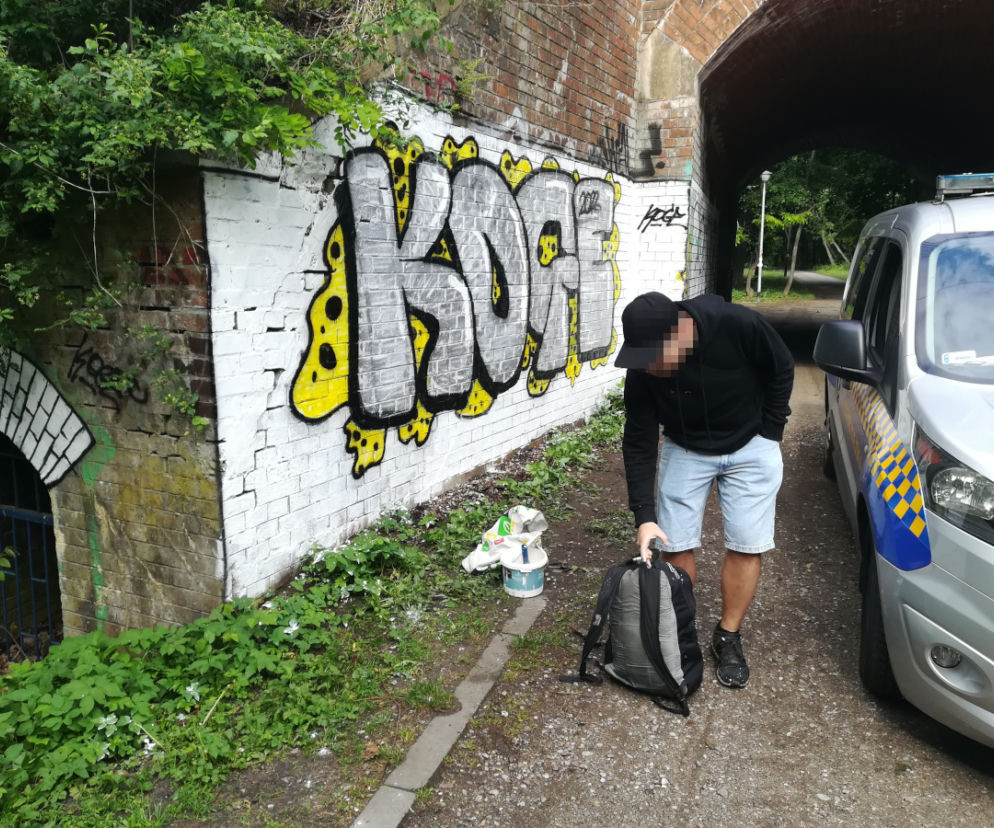 Graffiti