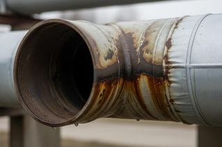 Masowa awaria w Chrzanowie. Czy miasto zostanie bez ciepła do rana?