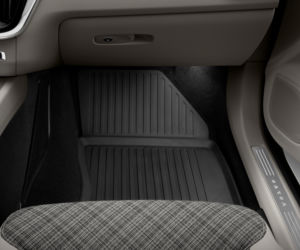 Volvo V60 2018