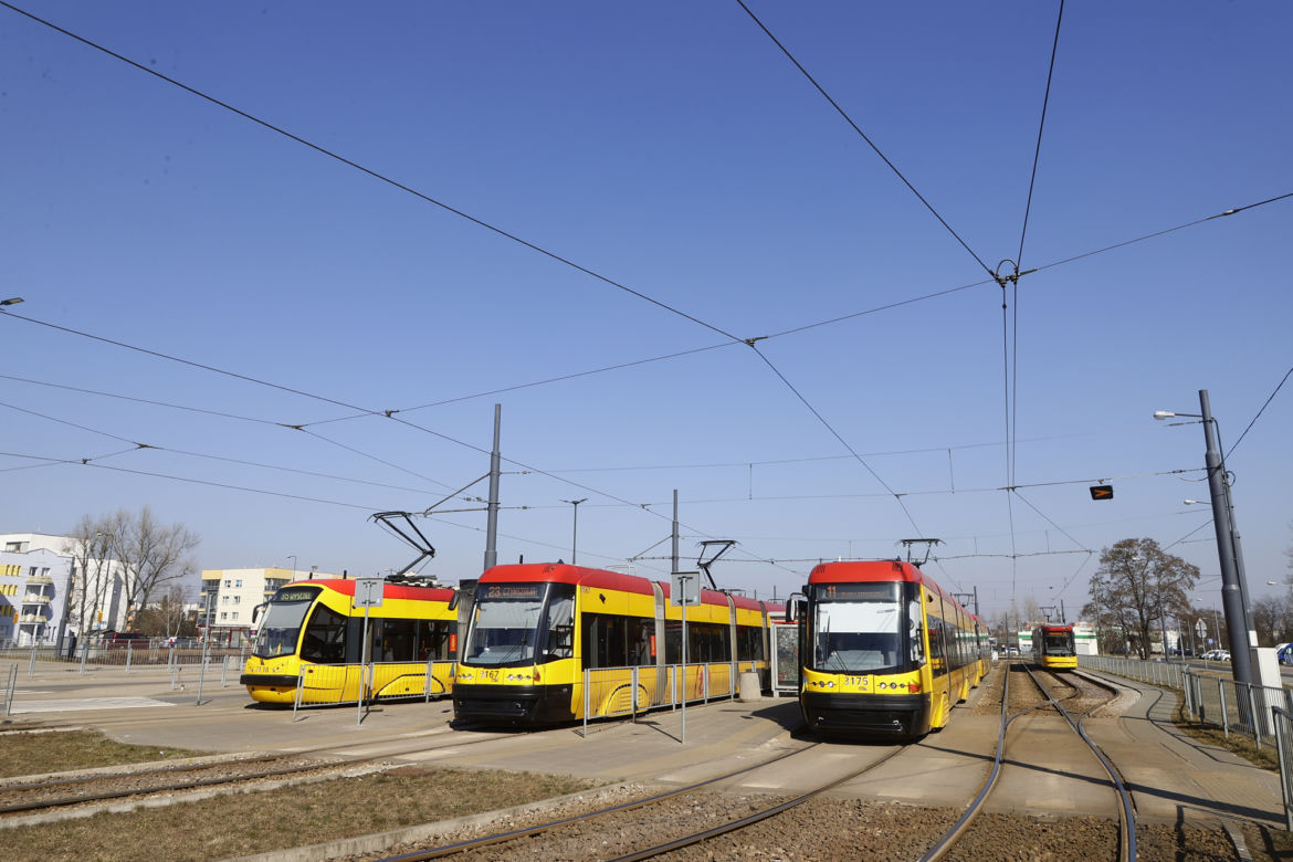 Metro wykosi autobusy z Bemowa. Pasażerowie są wściekli 