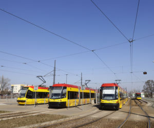 Metro wykosi autobusy z Bemowa. Pasażerowie są wściekli 
