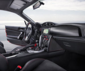 Toyota GT86