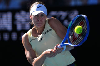 Absolutny chaos w Meksyku, a Polki grają. I wygrywają! Linette, Fręch i Piter z awansem