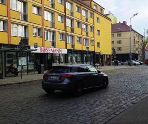 Strefa Czystego Transportu w Szczecinie