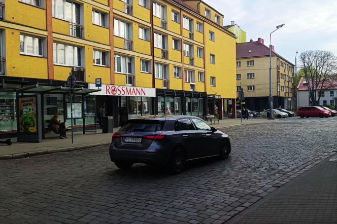 Strefa Czystego Transportu w Szczecinie