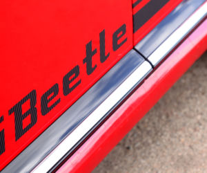 Volkswagen Beetle 2014 r.