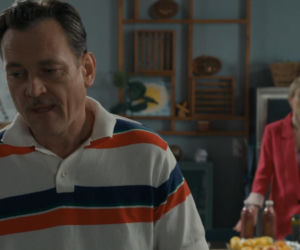 Barwy szczęścia odc. 3265. Sonia (Weronika Nockowska), Robert Stefaniak (Paweł Ławrynowicz)