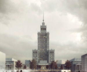 5 pomysłów na plac  