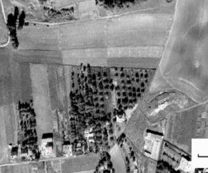 Rekonstrukcja Twierdzy Kraków nad Północną Obwodnicą Krakowa