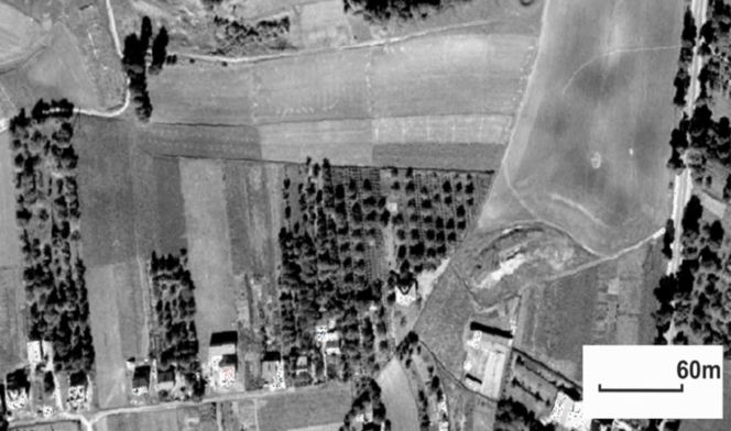 Rekonstrukcja Twierdzy Kraków nad Północną Obwodnicą Krakowa