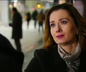 Przyjaciółki 3 sezon odcinek 28. Zuza (Anita Sokołowska)