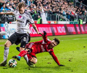 Legia Warszawa