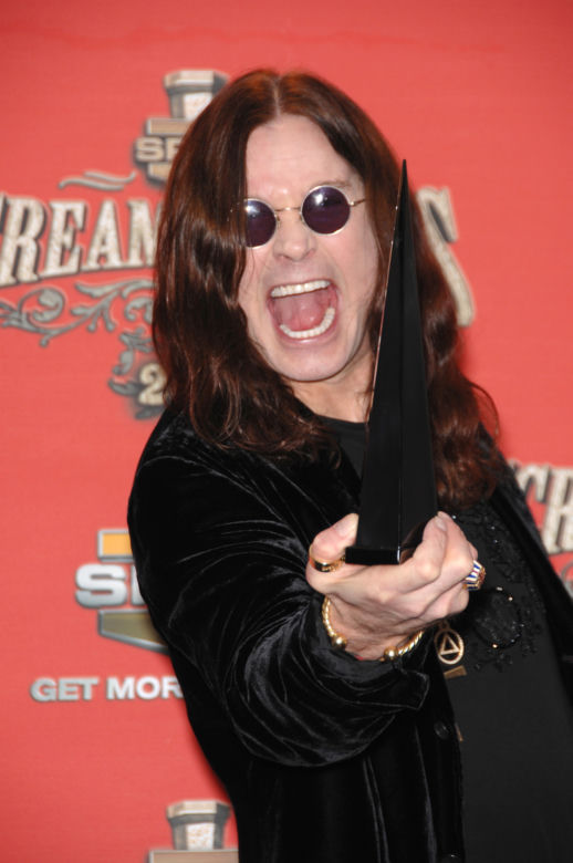 Ozzy idzie na emeryturę! Szokujące wyznanie rockmana