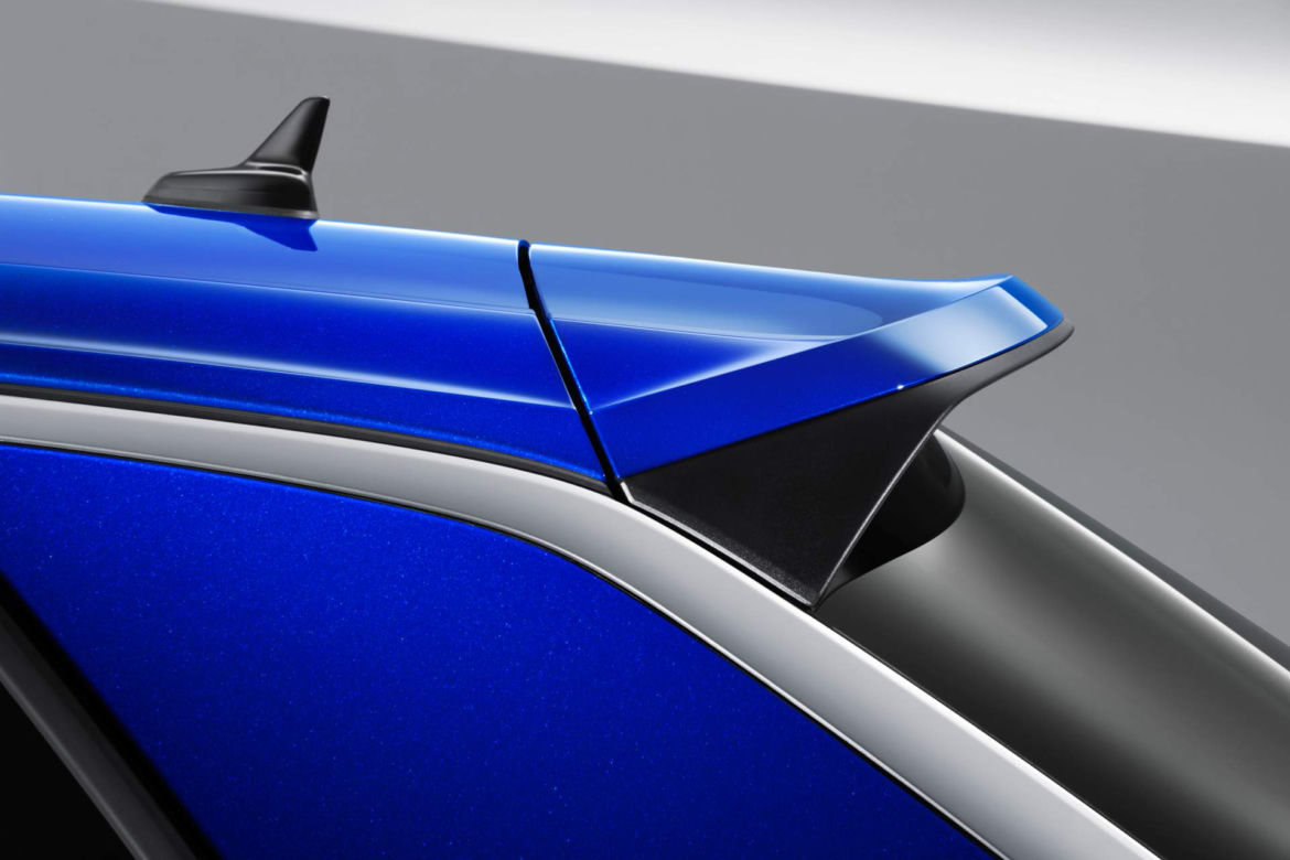 Volkswagen T-ROC R oficjalnie zaprezentowany