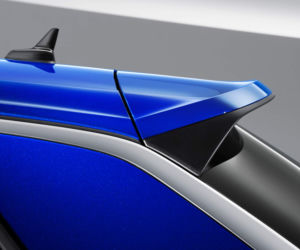Volkswagen T-ROC R oficjalnie zaprezentowany