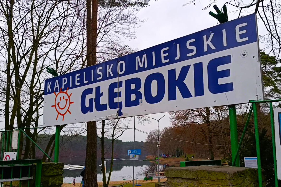 Szczecińskie morsy powitały 2026 rok