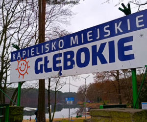 Szczecińskie morsy powitały 2026 rok