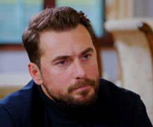 Miłość i nadzieja odc. 342. Kuzey