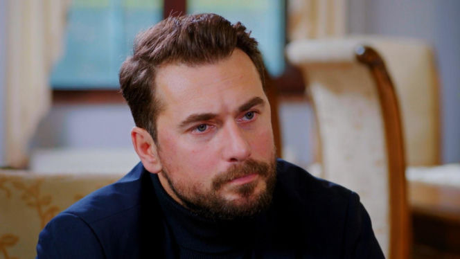 Miłość i nadzieja odc. 342. Kuzey