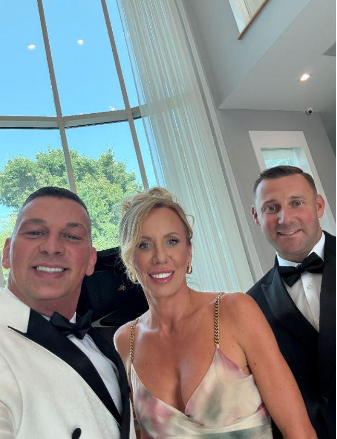 8. odcinek "Żona dla Polaka. Toronto"