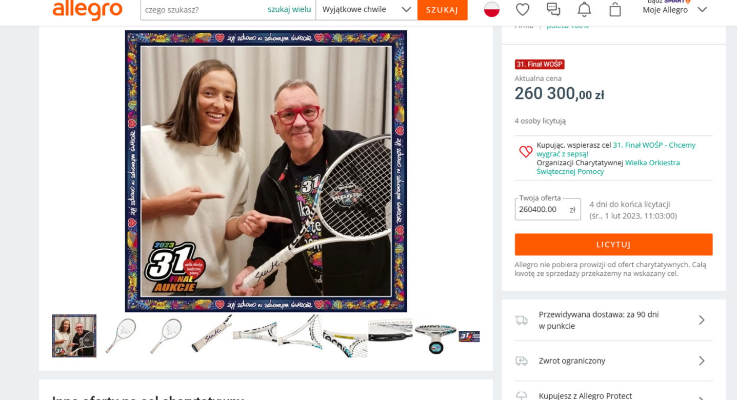 WOŚP 